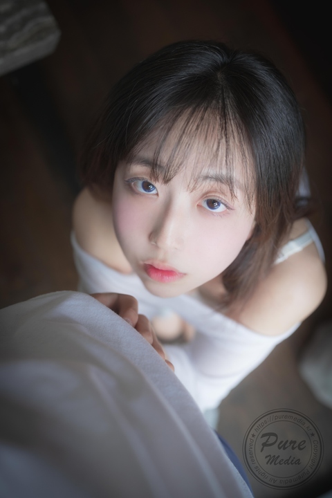 Hina (히나) - [Pure Media] Vol.245 Pure gradoll